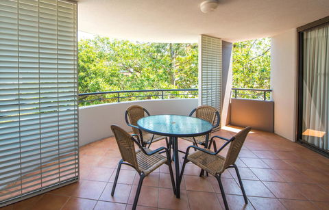 The Oasis Apartments - Accommodation 4U 8