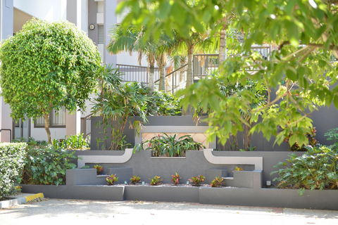 The Oasis Apartments - Accommodation 4U 1