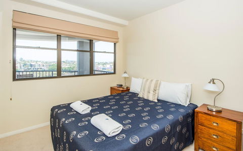 The Oasis Apartments - Accommodation 4U 12
