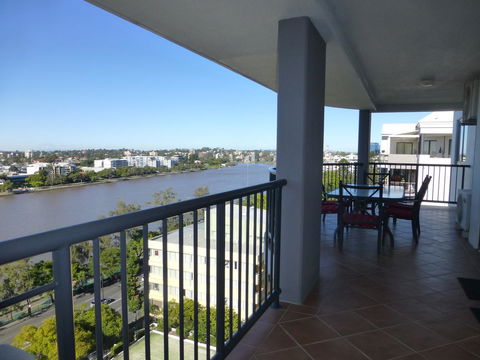 The Oasis Apartments - Accommodation 4U 20