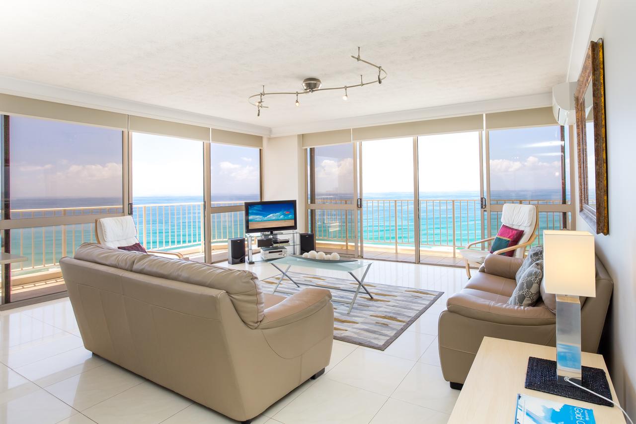 Isle Of Capri QLD Accommodation 4U