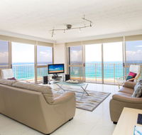 Breakers North Absolute Beachfront Apartments - Accommodation 4U