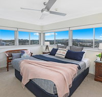 Elouera Tower - Accommodation 4U