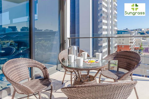 Fleet Lane Apartments - Accommodation 4U 17