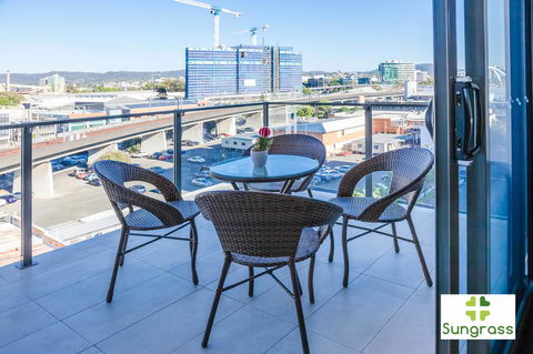 Fleet Lane Apartments - Accommodation 4U 10