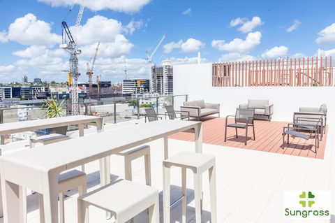 Fleet Lane Apartments - Accommodation 4U 19