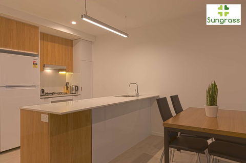 Fleet Lane Apartments - Accommodation 4U 26