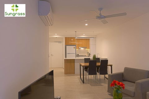 Fleet Lane Apartments - Accommodation 4U 29