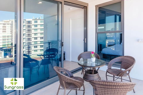 Fleet Lane Apartments - Accommodation 4U 7