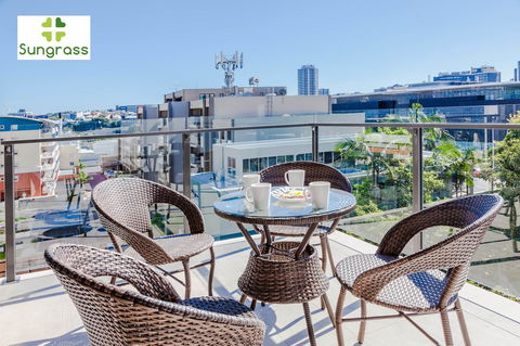 Fleet Lane Apartments - Accommodation 4U 16