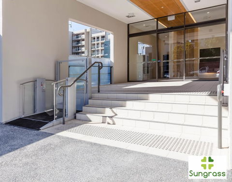 Fleet Lane Apartments - Accommodation 4U 13