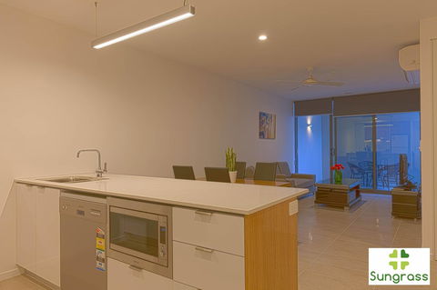 Fleet Lane Apartments - Accommodation 4U 27