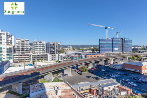Fleet Lane Apartments - Accommodation 4U 12