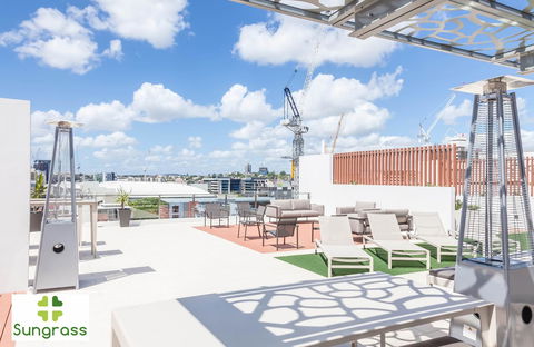 Fleet Lane Apartments - Accommodation 4U 21