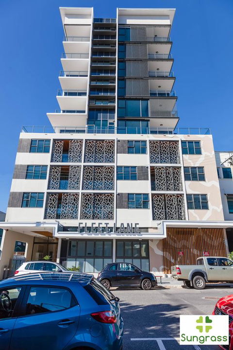 Fleet Lane Apartments - Accommodation 4U 2