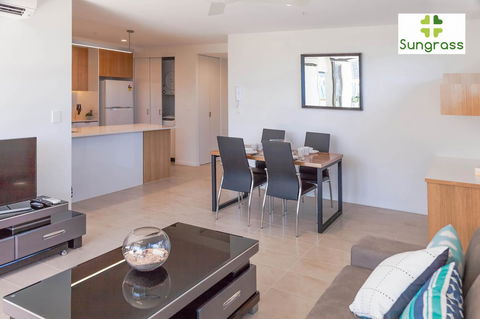 Fleet Lane Apartments - Accommodation 4U 14