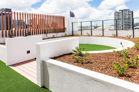 Fleet Lane Apartments - Accommodation 4U 5