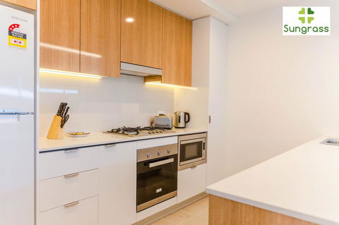Fleet Lane Apartments - Accommodation 4U 8