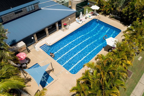 Ingenia Holidays Noosa North - Accommodation 4U 21
