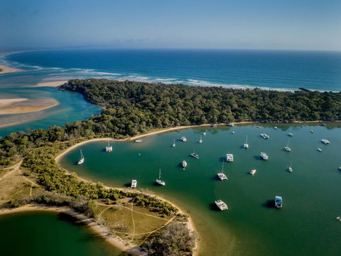 Ingenia Holidays Noosa North - Accommodation 4U 3