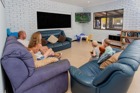 Ingenia Holidays Noosa North - Accommodation 4U 11