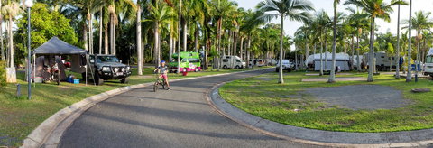 Ingenia Holidays Noosa North - Accommodation 4U 4