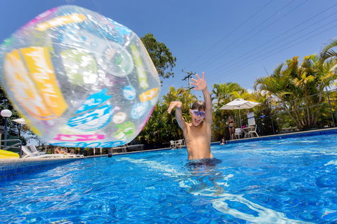 Ingenia Holidays Noosa North - Accommodation 4U 23