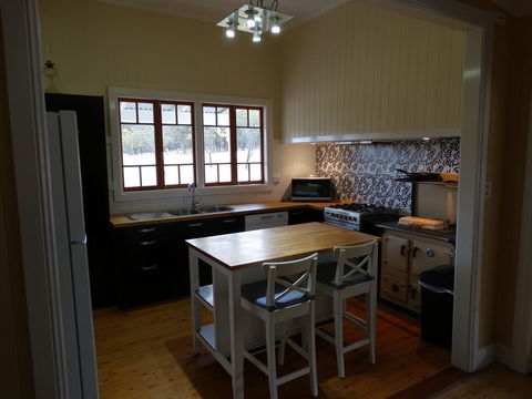 Loughmore House - Accommodation 4U 3