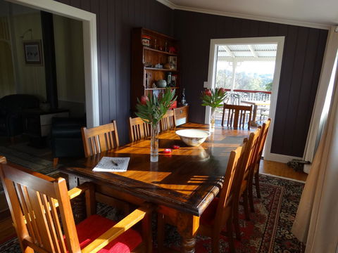 Loughmore House - Accommodation 4U 4