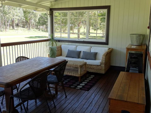 Loughmore House - Accommodation 4U 1