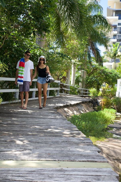 Surfers Mayfair - Accommodation 4U 7