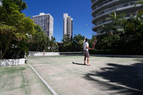Surfers Mayfair - Accommodation 4U 3