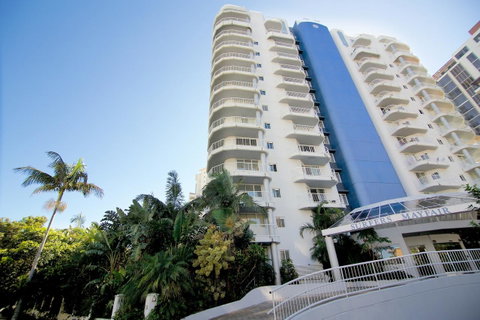 Surfers Mayfair - Accommodation 4U 0