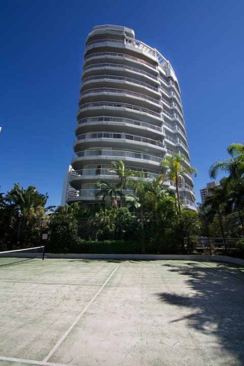 Surfers Mayfair - Accommodation 4U 2