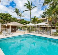 Miami Beachside Holiday Apartments - Accommodation 4U