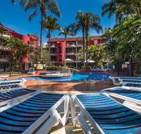 Enderley Gardens Resort - Accommodation 4U