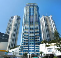 GCHR Chevron Renaissance - Accommodation 4U