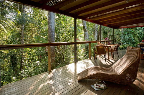 Sharlynn By The River - Accommodation 4U 3