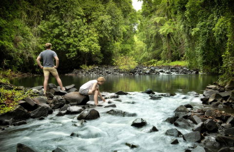 Sharlynn By The River - Accommodation 4U 25