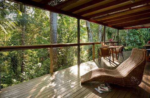 Sharlynn By The River - Accommodation 4U 16