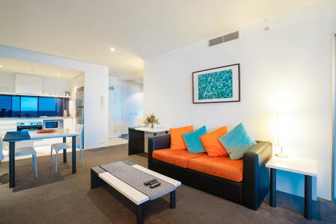 Circle On Cavill Surfers Paradise Apartments-Holiday Paradise - Accommodation 4U 18
