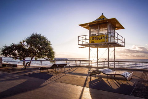 Circle On Cavill Surfers Paradise Apartments-Holiday Paradise - Accommodation 4U 1