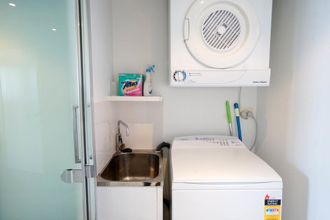 Circle On Cavill Surfers Paradise Apartments-Holiday Paradise - Accommodation 4U 23