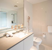 Circle On Cavill Surfers Paradise Apartments - Accommodation 4U
