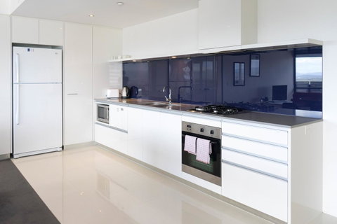 Circle On Cavill Surfers Paradise Apartments-Holiday Paradise - Accommodation 4U 7