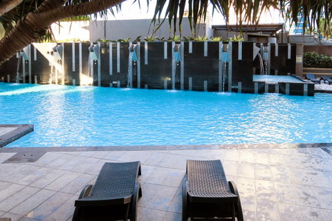 Circle On Cavill Surfers Paradise Apartments-Holiday Paradise - Accommodation 4U 11