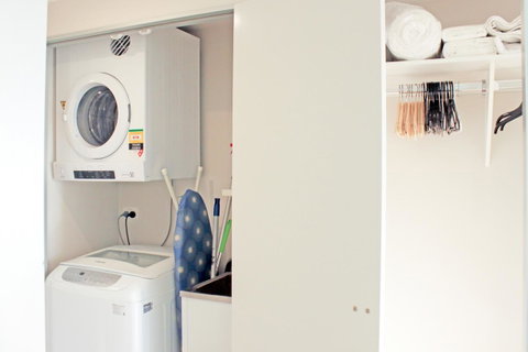 Circle On Cavill Surfers Paradise Apartments-Holiday Paradise - Accommodation 4U 5