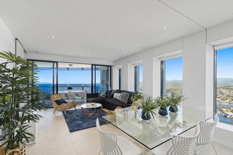 Soul 2 & 3 Bedroom Ocean View - We Accommodate - Accommodation 4U 18