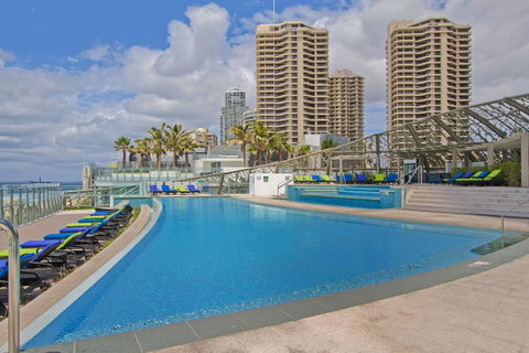 Soul 2 & 3 Bedroom Ocean View - We Accommodate - Accommodation 4U 24