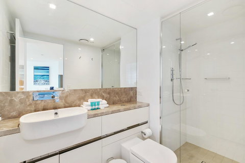 Soul 2 & 3 Bedroom Ocean View - We Accommodate - Accommodation 4U 1